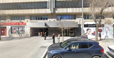 Enalta Oficinas Centrales