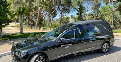 Interfunerarias Madrid