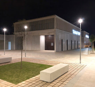 Tanatorio Litoral Barcelona